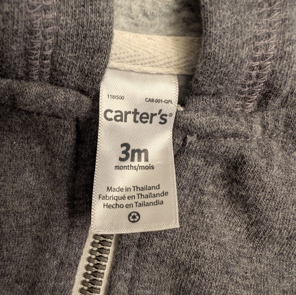 Infant Jacket Bundle Size Newborn-6M - Picture 8 of 10